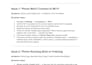 troubleshoot your samsung android device issues remotely
